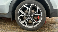 Kia Sportage 1.6T GDi GT-Line S 5dr DCT Auto [AWD] Petrol Estate